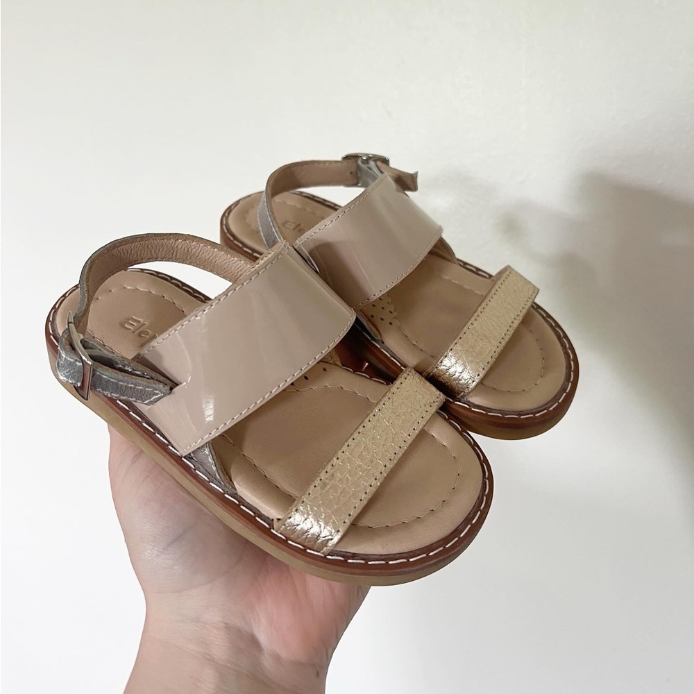 Elephantito sandals